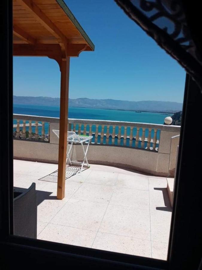 Almarsa4 Apartment Al Hoceima Bagian luar foto